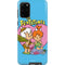 The Flinstones Bamm-Bamm and Pebbles Galaxy S20 Plus Pro Case