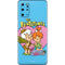The Flinstones Bamm-Bamm and Pebbles Galaxy S20 Plus Skin
