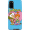 The Flinstones Bamm-Bamm and Pebbles Galaxy S20 Pro Case