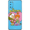 The Flinstones Bamm-Bamm and Pebbles Galaxy S20 Skin