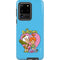 The Flinstones Bamm-Bamm and Pebbles Galaxy S20 Ultra 5G Pro Case