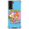 The Flinstones Bamm-Bamm and Pebbles Galaxy S21 5G Clear Case