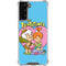 The Flinstones Bamm-Bamm and Pebbles Galaxy S21 FE Clear Case