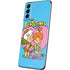 The Flinstones Bamm-Bamm and Pebbles Galaxy S21 Plus 5G Skin