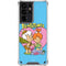 The Flinstones Bamm-Bamm and Pebbles Galaxy S21 Ultra 5G Clear Case