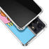 The Flinstones Bamm-Bamm and Pebbles Galaxy S21 Ultra 5G Clear Case