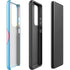 The Flinstones Bamm-Bamm and Pebbles Galaxy S21 Ultra 5G Pro Case