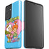 The Flinstones Bamm-Bamm and Pebbles Galaxy S21 Ultra 5G Pro Case
