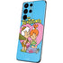 The Flinstones Bamm-Bamm and Pebbles Galaxy S21 Ultra 5G Skin