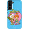 The Flinstones Bamm-Bamm and Pebbles Galaxy S22 Plus Pro Case