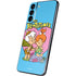 The Flinstones Bamm-Bamm and Pebbles Galaxy S22 Plus Skin