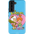 The Flinstones Bamm-Bamm and Pebbles Galaxy S22 Pro Case