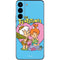 The Flinstones Bamm-Bamm and Pebbles Galaxy S22 Skin