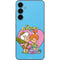 The Flinstones Bamm-Bamm and Pebbles Galaxy S23 FE Skin