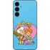 The Flinstones Bamm-Bamm and Pebbles Galaxy S23 FE Skin