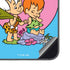 The Flinstones Bamm-Bamm and Pebbles Galaxy S23 FE Skin
