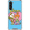 The Flinstones Bamm-Bamm and Pebbles Galaxy S23 Plus Clear Case