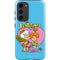 The Flinstones Bamm-Bamm and Pebbles Galaxy S23 Plus Pro Case