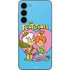 The Flinstones Bamm-Bamm and Pebbles Galaxy S23 Plus Skin