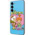The Flinstones Bamm-Bamm and Pebbles Galaxy S23 Plus Skin