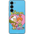 The Flinstones Bamm-Bamm and Pebbles Galaxy S23 Skin