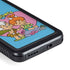 The Flinstones Bamm-Bamm and Pebbles Galaxy S23 Waterproof Case