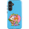 The Flinstones Bamm-Bamm and Pebbles Galaxy S24 Plus Impact Case