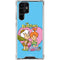 The Flinstones Bamm-Bamm and Pebbles Galaxy S24 Ultra Clear Case