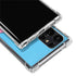 The Flinstones Bamm-Bamm and Pebbles Galaxy S24 Ultra Clear Case