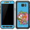 The Flinstones Bamm-Bamm and Pebbles Galaxy S7 Active Skin
