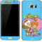 The Flinstones Bamm-Bamm and Pebbles Galaxy S7 Edge Skin