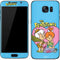The Flinstones Bamm-Bamm and Pebbles Galaxy S7 Skin