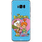 The Flinstones Bamm-Bamm and Pebbles Galaxy S8 Plus Skin