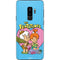 The Flinstones Bamm-Bamm and Pebbles Galaxy S9 Plus Skin