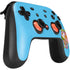 The Flinstones Bamm-Bamm and Pebbles Google Stadia Controller Skin