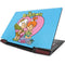 The Flinstones Bamm-Bamm and Pebbles Lenovo IdeaPad Skin