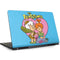 The Flinstones Bamm-Bamm and Pebbles Dell Inspiron Skin