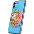 The Flinstones Bamm-Bamm and Pebbles iPhone 11 Skin