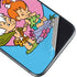 The Flinstones Bamm-Bamm and Pebbles iPhone 11 Skin