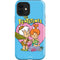 The Flinstones Bamm-Bamm and Pebbles iPhone 12 Impact Case