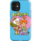 The Flinstones Bamm-Bamm and Pebbles iPhone 12 Mini Impact Case