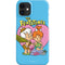 The Flinstones Bamm-Bamm and Pebbles iPhone 12 Mini Lite Case