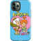 The Flinstones Bamm-Bamm and Pebbles iPhone 12 Pro Max Impact Case