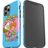 The Flinstones Bamm-Bamm and Pebbles iPhone 12 Pro Max Impact Case