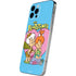 The Flinstones Bamm-Bamm and Pebbles iPhone 12 Pro Max Skin