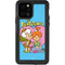 The Flinstones Bamm-Bamm and Pebbles iPhone 12 Pro Waterproof Case