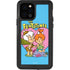 The Flinstones Bamm-Bamm and Pebbles iPhone 12 Pro Waterproof Case
