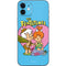 The Flinstones Bamm-Bamm and Pebbles iPhone 12 Skin
