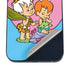 The Flinstones Bamm-Bamm and Pebbles iPhone 12 Skin