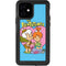 The Flinstones Bamm-Bamm and Pebbles iPhone 12 Waterproof Case